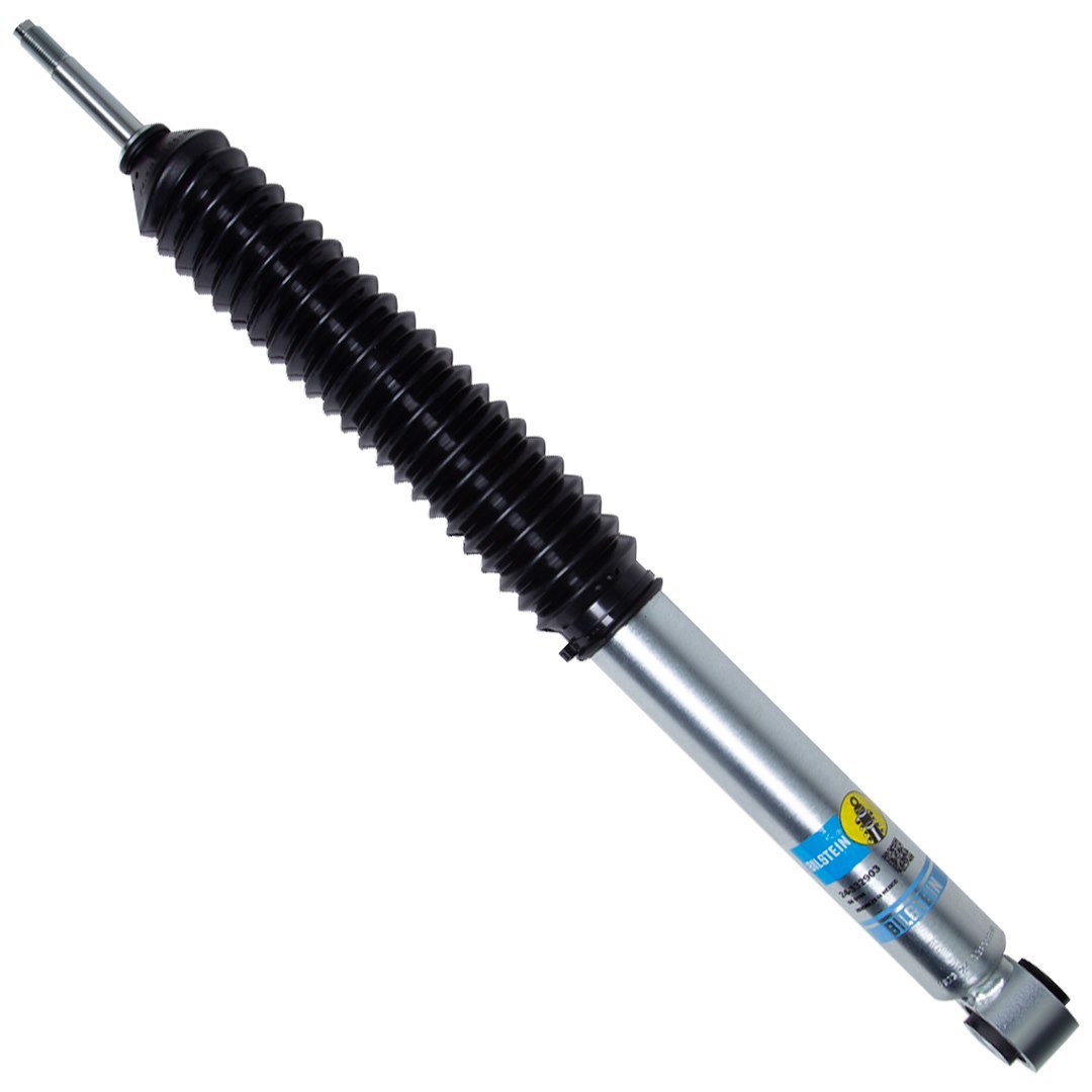 Bilstein Shock Absorber, B8 5100 Series, Nitrogen Gas Charged, Without Reservoir, Non Adjustable – 24-332903