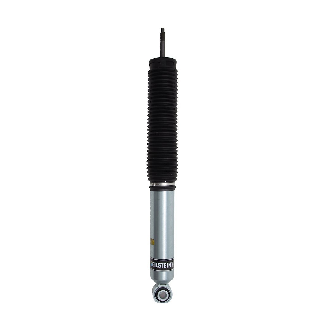 Bilstein Shock Absorber, B8 6100 Series, Nitrogen Gas Charged, Non Adjustable, 25.18 Inch Extended Height/ 16.59 Inch Compressed Height – 24-332958
