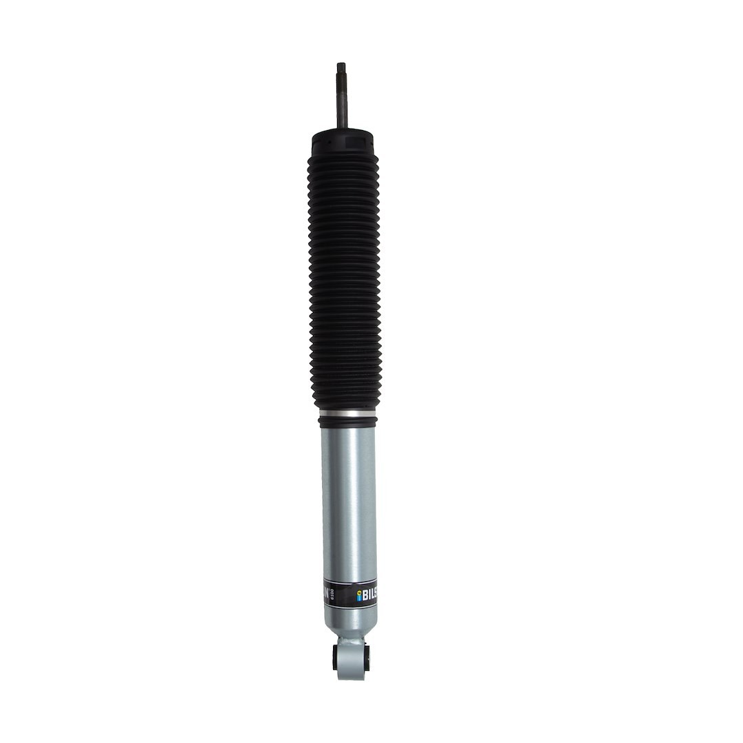 Bilstein Shock Absorber, B8 6100 Series, Nitrogen Gas Charged, Non Adjustable, 25.18 Inch Extended Height/ 16.59 Inch Compressed Height – 24-332958