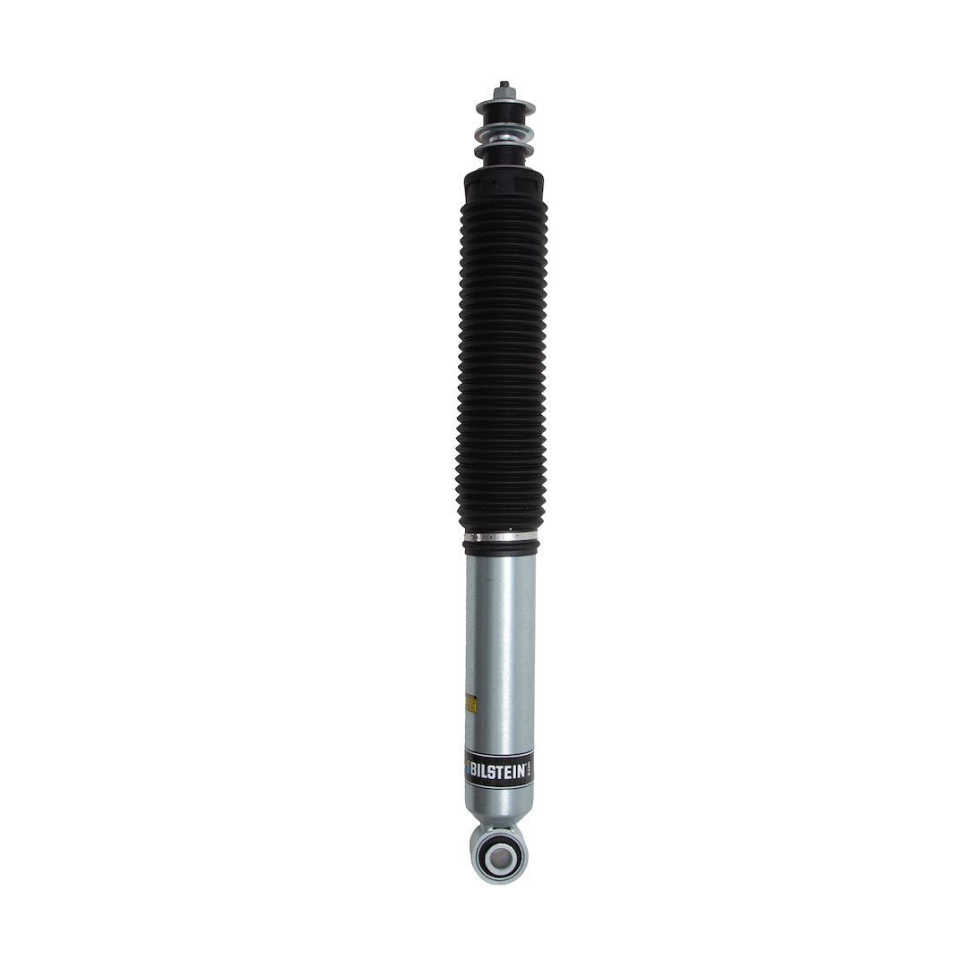 Bilstein Shock Absorber, B8 6100 Series, Nitrogen Gas Charged, Non Adjustable, 25.18 Inch Extended Height/ 16.59 Inch Compressed Height – 24-332958