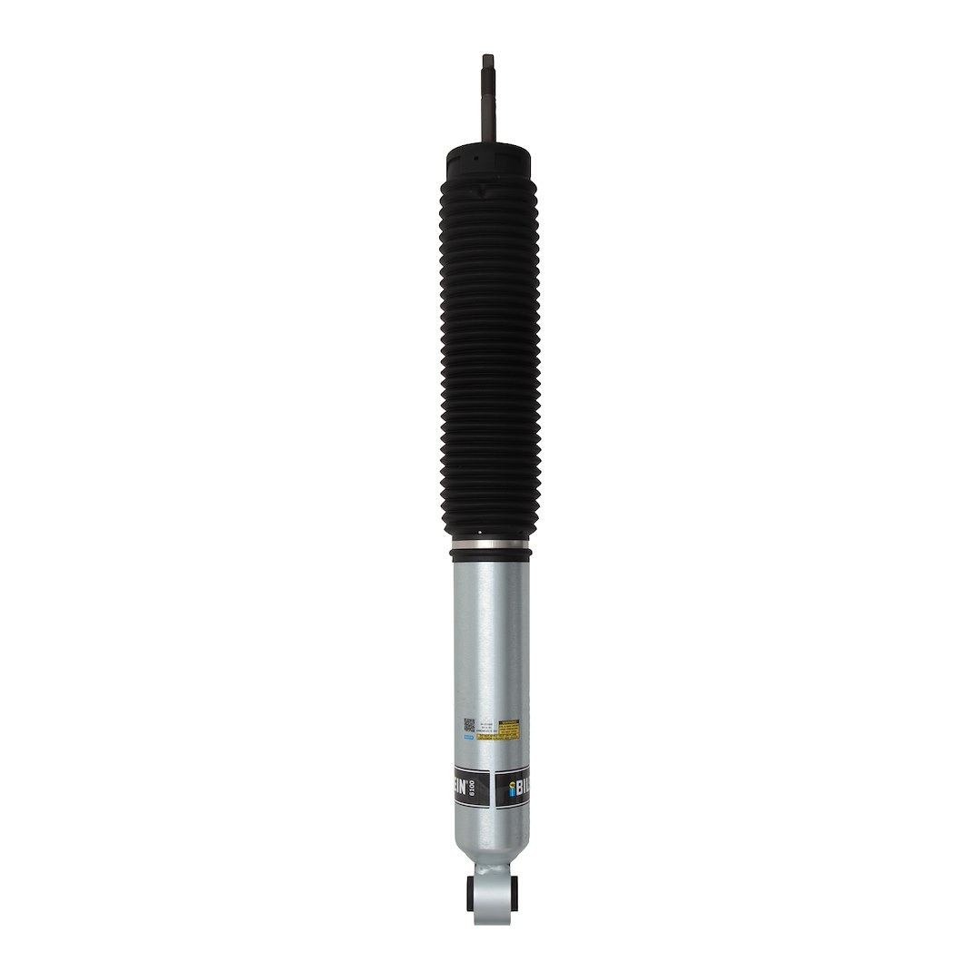 Bilstein Shock Absorber, B8 6100 Series, Nitrogen Gas Charged, Non Adjustable, 25.56 Inch Extended Height/ 16.55 Inch Compressed Height – 24-333269