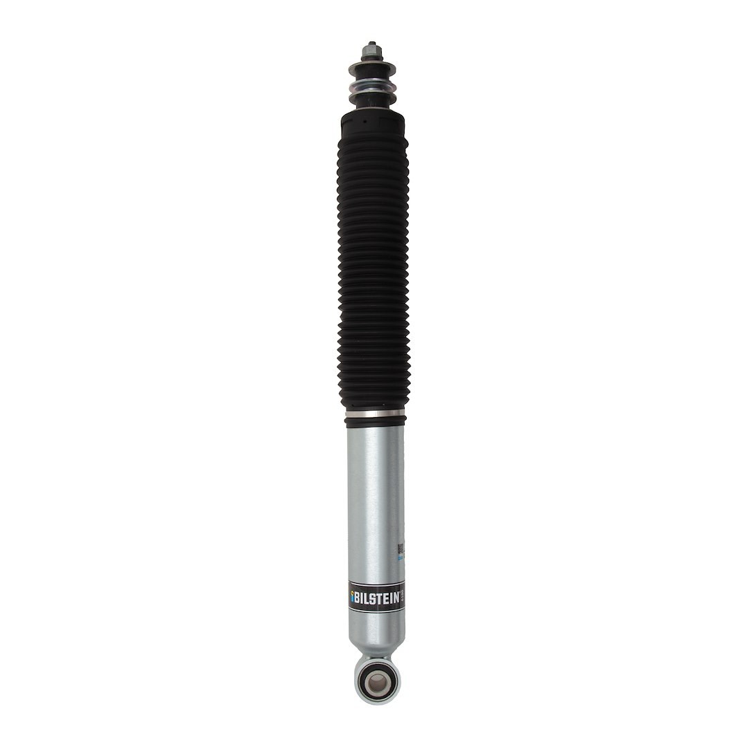 Bilstein Shock Absorber, B8 6100 Series, Nitrogen Gas Charged, Non Adjustable, 25.56 Inch Extended Height/ 16.55 Inch Compressed Height – 24-333269