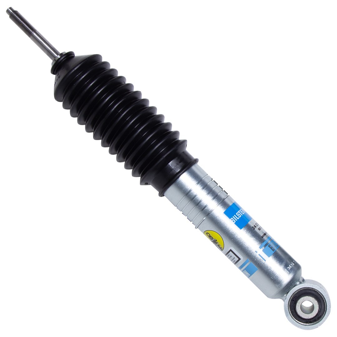 Bilstein Shock Absorber, B8 5100 (ride Height Adjustable), Nitrogen Gas Charged, Without Reservoir, Non Adjustable – 24-335041