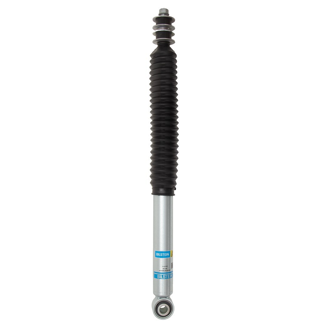 Bilstein Shock Absorber, B8 5100 Series, Nitrogen Gas Charged, Without Reservoir, Non Adjustable – 24-347433