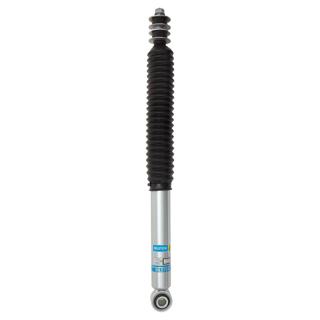 Bilstein Shock Absorber, B8 5100 Series, Nitrogen Gas Charged, Without Reservoir, Non Adjustable – 24-347433