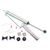 Bilstein Shock Absorber, B8 5160 Series, Nitrogen Gas Charged, With External Reservoir, Limited 90 Day Warranty, Non Adjustable Valving – 25-187632