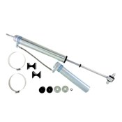 Bilstein Shock Absorber, B8 5160 Series, Nitrogen Gas Charged, With External Reservoir, Limited 90 Day Warranty, Non Adjustable Valving – 25-194012