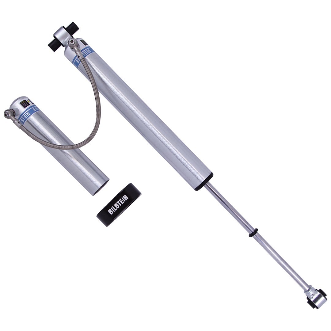 Bilstein Shock Absorber, B8 5160 Series, Nitrogen Gas Charged, With External Reservoir, Limited 2 Year Warranty – 25-287523