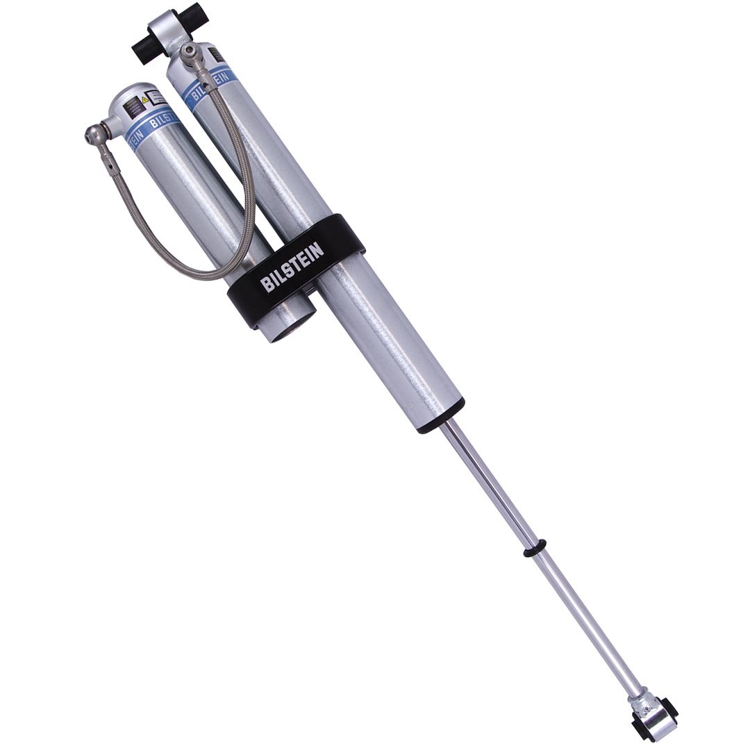 Bilstein Shock Absorber, B8 5160 Series, Nitrogen Gas Charged, With External Reservoir, Limited 2 Year Warranty – 25-287523