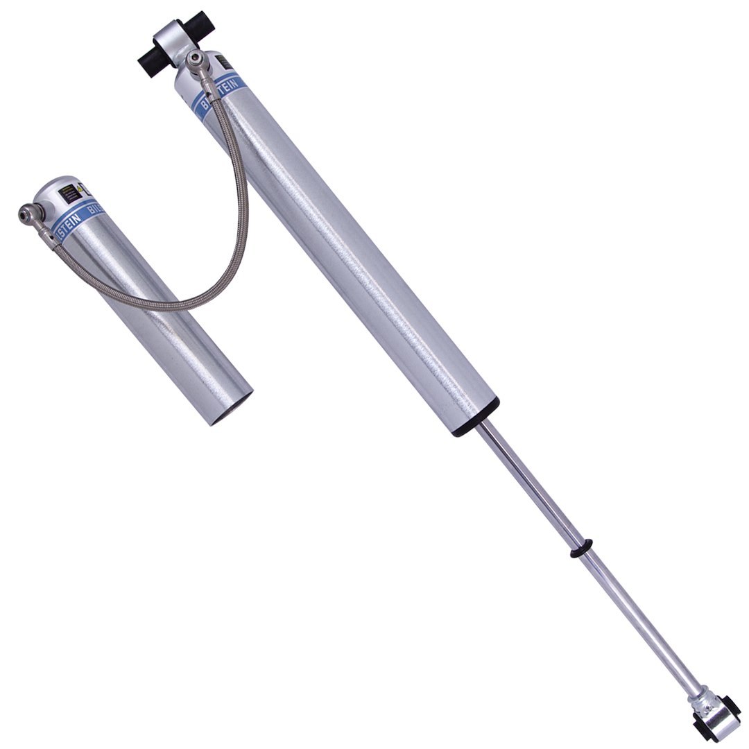 Bilstein Shock Absorber, B8 5160 Series, Nitrogen Gas Charged, With External Reservoir, Limited 2 Year Warranty – 25-287523