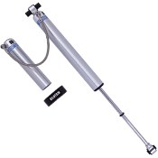 Bilstein Shock Absorber, B8 5160 Series, Nitrogen Gas Charged, With External Reservoir, Limited 2 Year Warranty – 25-287523