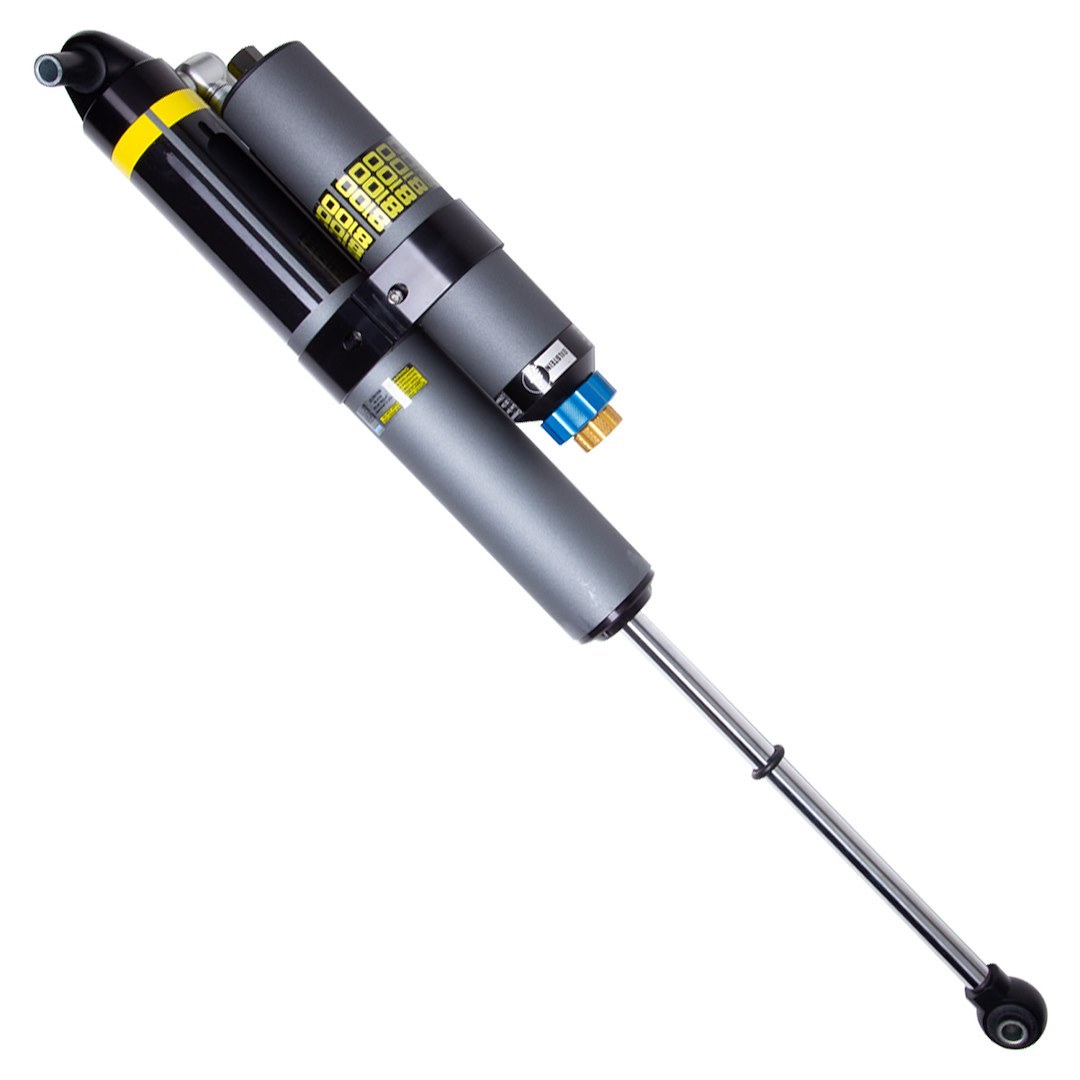 Bilstein Shock Absorber, B8 8100 Dsa, Nitrogen Gas Charged, With External Reservoir, Limited 2 Year Warranty – 25-293388