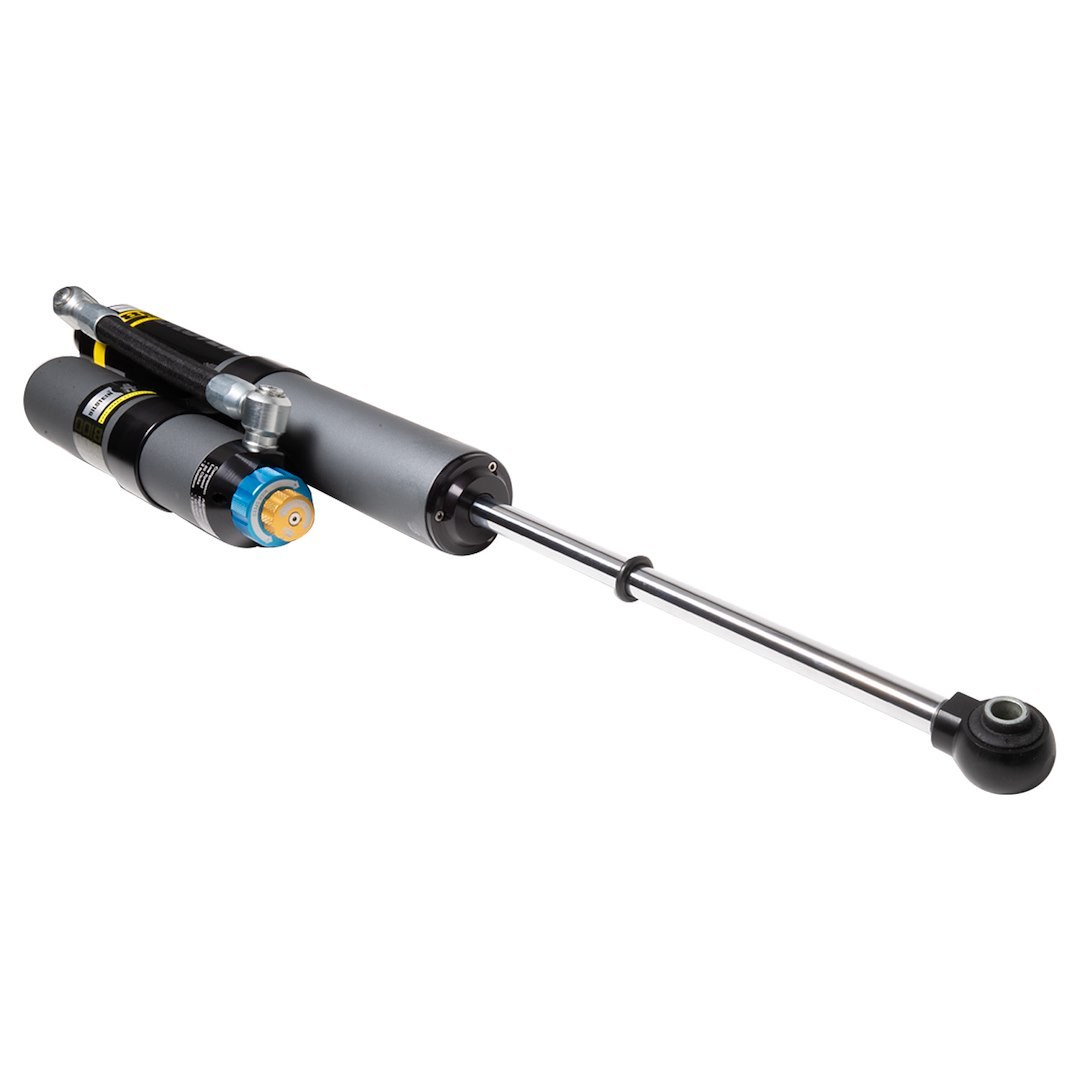 Bilstein Shock Absorber, B8 8100 Dsa, Nitrogen Gas Charged, With External Reservoir, Limited 2 Year Warranty – 25-293388
