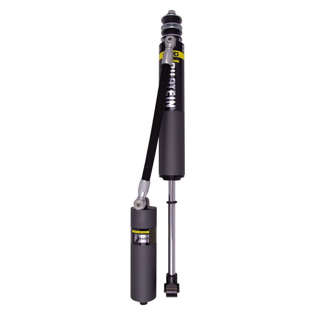 Bilstein Shock Absorber, B8 8100 Bp, Nitrogen Gas Charged, With Reservoir, Limited 2 Year Warranty, Non Adjustable – 25-294118