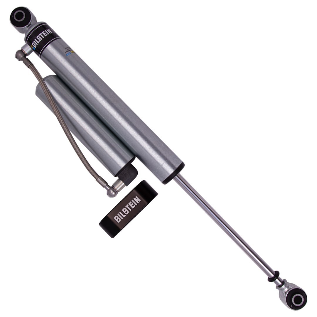 Bilstein Shock Absorber, B8 5160 Series, Nitrogen Gas Charged, With External Reservoir, Limited 2 Year Warranty, Non Adjustable Valving – 25-311297