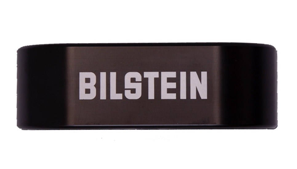 Bilstein Shock Absorber, B8 5160 Series, Nitrogen Gas Charged, With External Reservoir, Limited 2 Year Warranty, Non Adjustable Valving – 25-311297