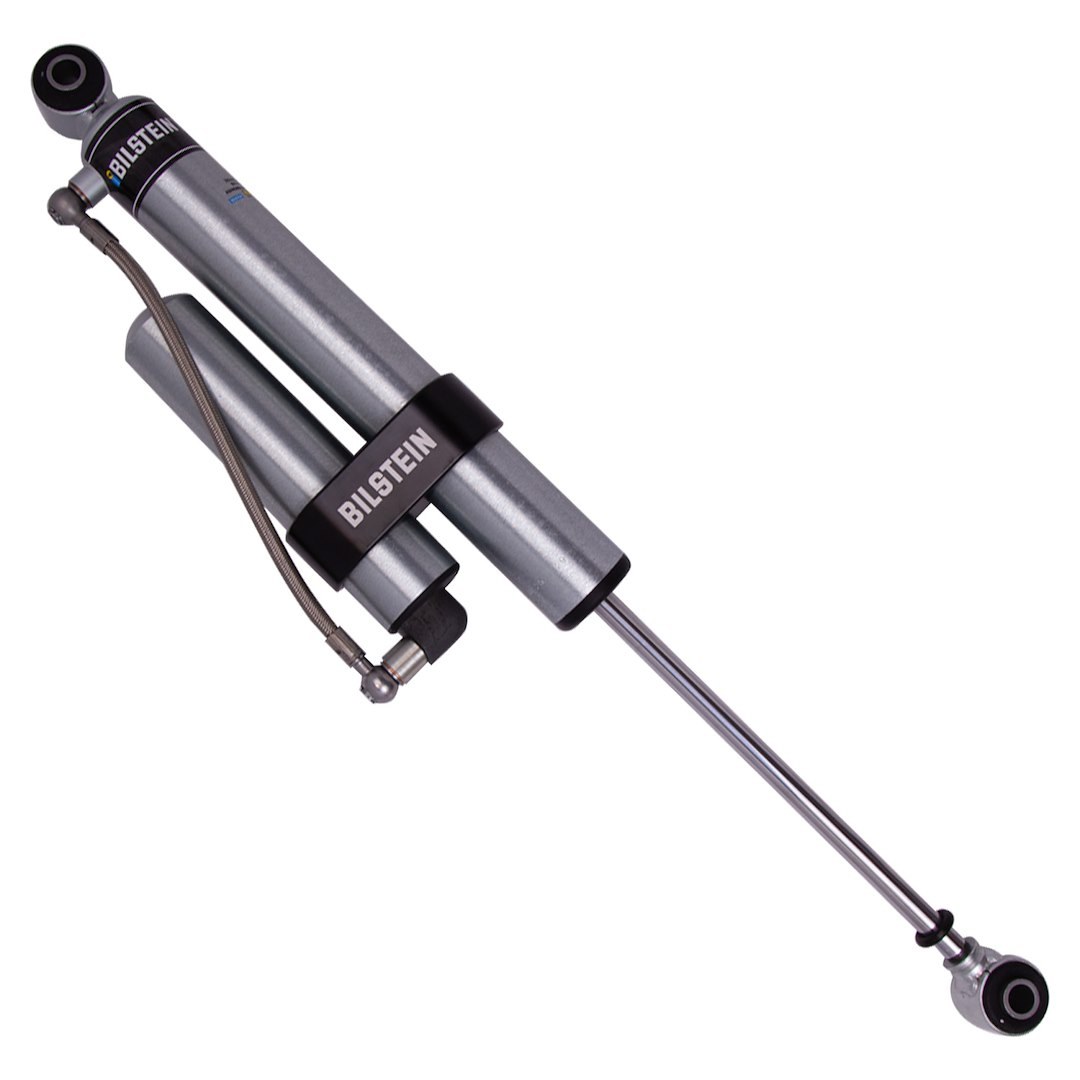 Bilstein Shock Absorber, B8 5160 Series, Nitrogen Gas Charged, With External Reservoir, Limited 2 Year Warranty, Non Adjustable Valving – 25-311297