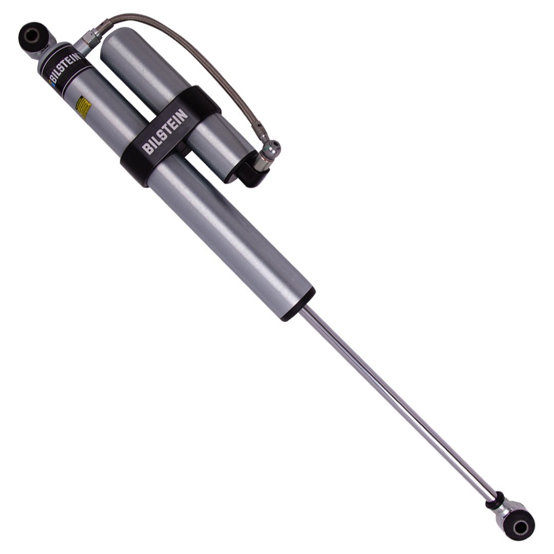 Bilstein Shock Absorber, B8 5160 Series, Nitrogen Gas Charged, With External Reservoir, Limited 2 Year Warranty, Non Adjustable Valving – 25-311372