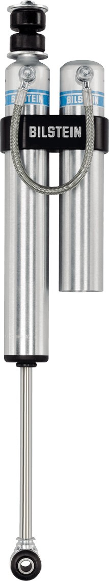 Bilstein Shock Absorber, B8 5160 Series, Nitrogen Gas Charged Mono Tube, With External Reservoir, Limited 2 Year Warranty – 25-311754