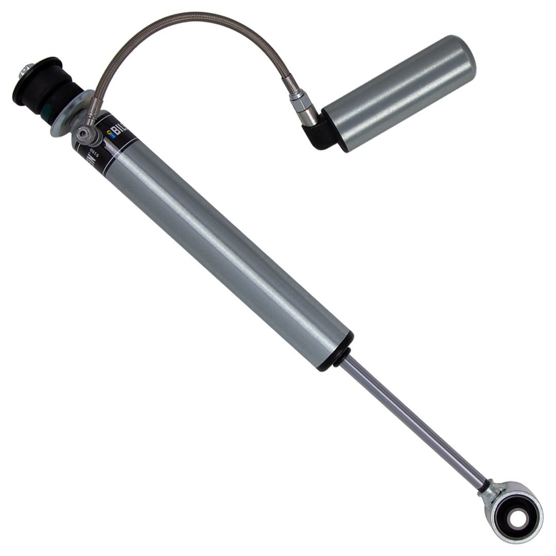 Bilstein Shock Absorber, B8 5160 Series, Nitrogen Gas Charged, With Reservoir, Limited 2 Year Warranty, Non Adjustable – 25-311907