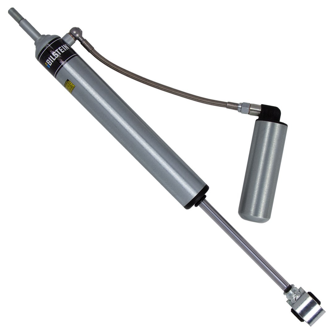 Bilstein Shock Absorber, B8 5160 Series, Nitrogen Gas Charged, With Reservoir, Limited 2 Year Warranty, Non Adjustable – 25-311907