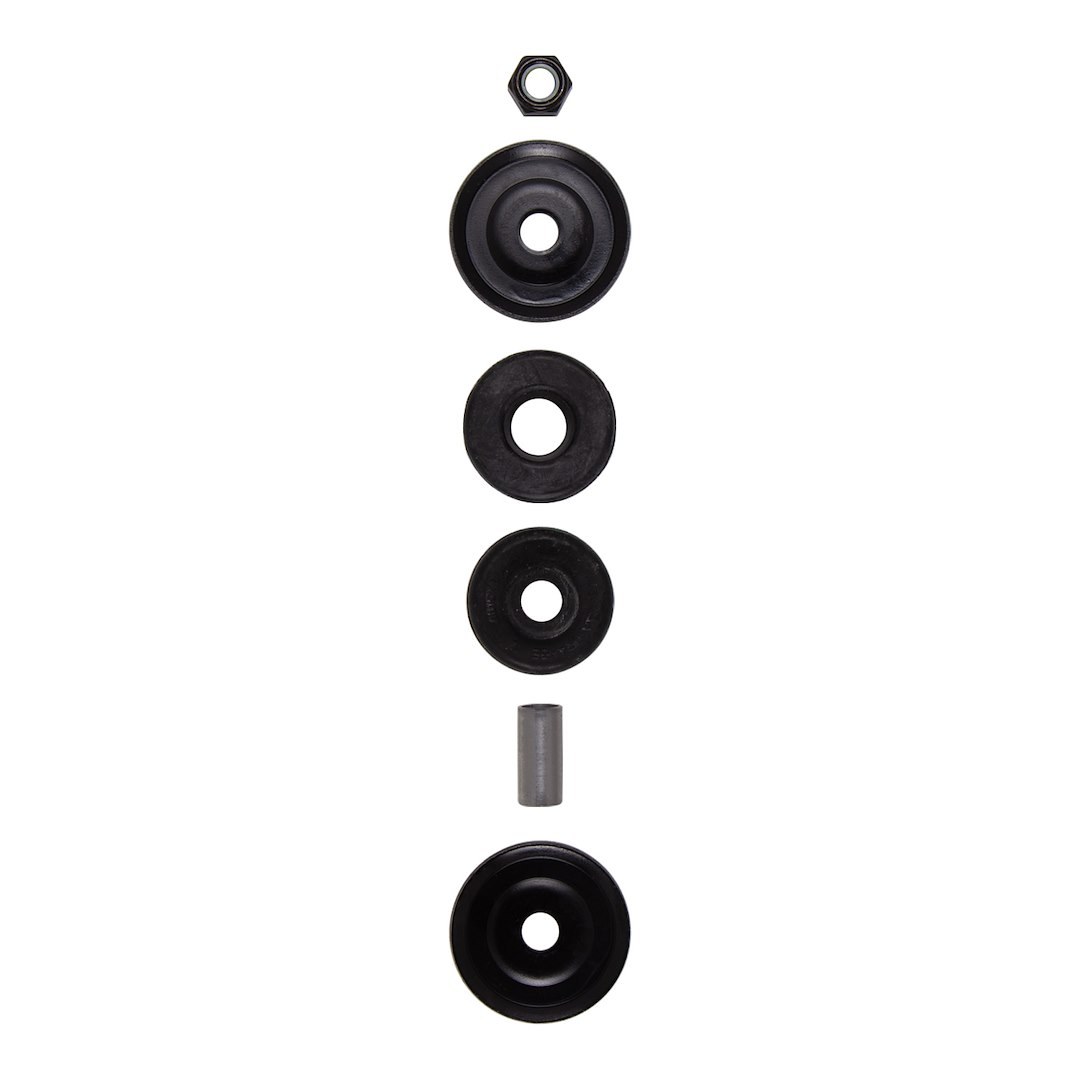 Bilstein Shock Absorber, B8 5160 Series, Nitrogen Gas Charged, With Reservoir, Limited 2 Year Warranty, Non Adjustable – 25-311914