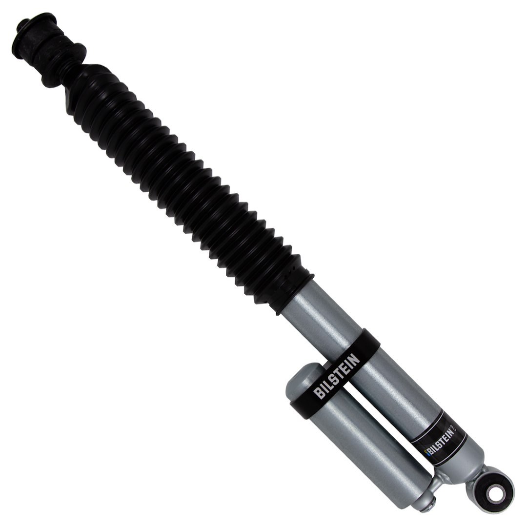 Bilstein Shock Absorber, B8 5160 Series, Nitrogen Gas Charged, With Reservoir, Limited 2 Year Warranty, Non Adjustable – 25-311914