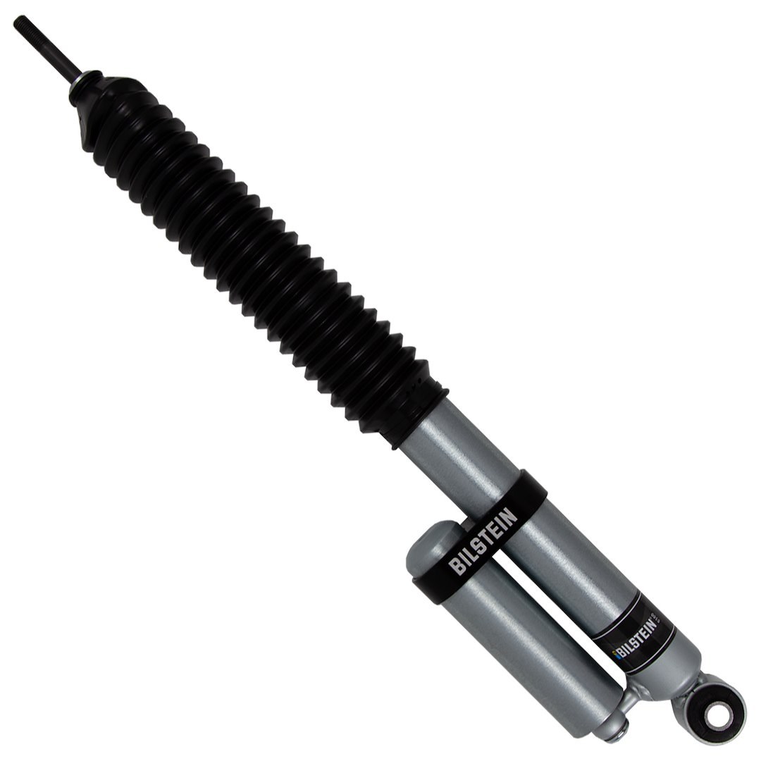 Bilstein Shock Absorber, B8 5160 Series, Nitrogen Gas Charged, With Reservoir, Limited 2 Year Warranty, Non Adjustable – 25-311914