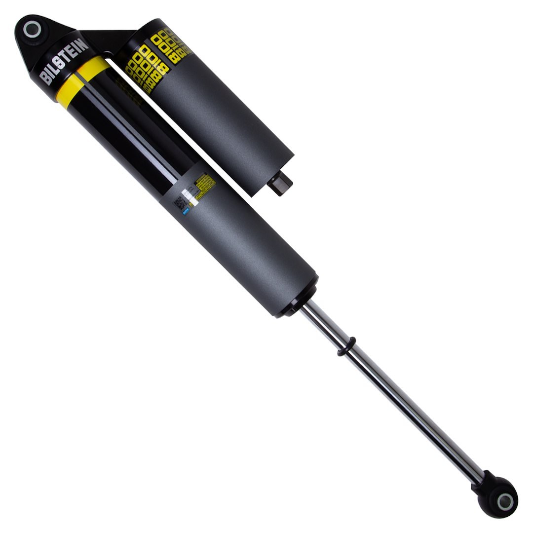 Bilstein Shock Absorber, B8 8100 Series, Nitrogen Gas Charged, With External Reservoir, Limited 2 Year Warranty, Non Adjustable Valving – 25-316773