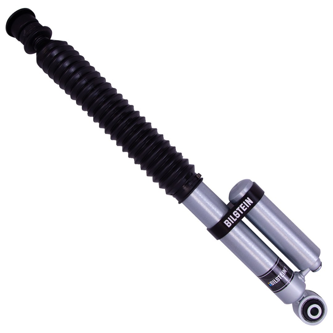 Bilstein Shock Absorber, B8 5160 Series, Nitrogen Gas Charged, With External Reservoir, Limited 2 Year Warranty, Non Adjustable Valving – 25-316919