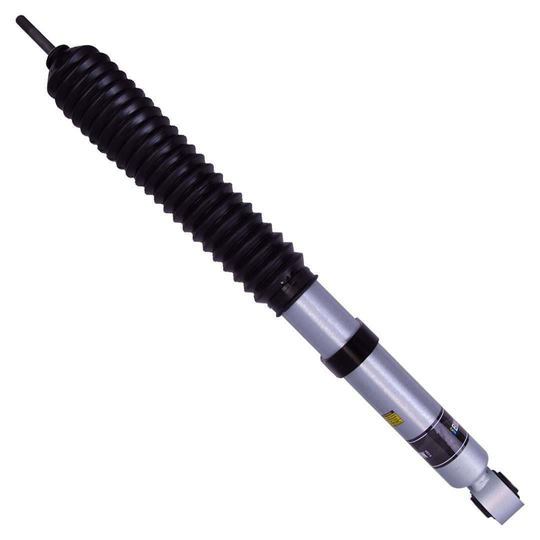 Bilstein Shock Absorber, B8 5160 Series, Nitrogen Gas Charged, With External Reservoir, Limited 2 Year Warranty, Non Adjustable Valving – 25-316919