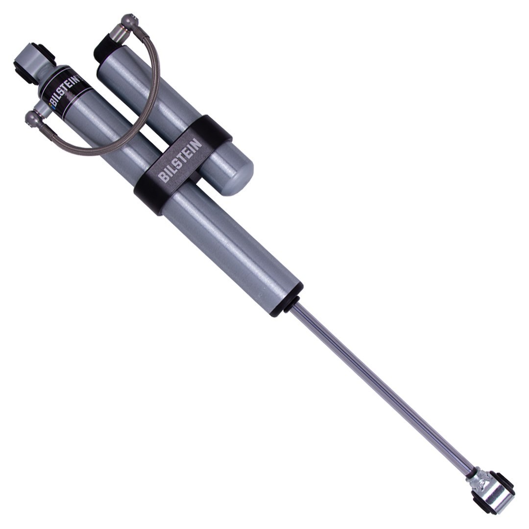 Bilstein Shock Absorber, B8 5160 Series, Nitrogen Gas Charged, With External Reservoir, Limited 2 Year Warranty, Not Adjustable Valving – 25-325089