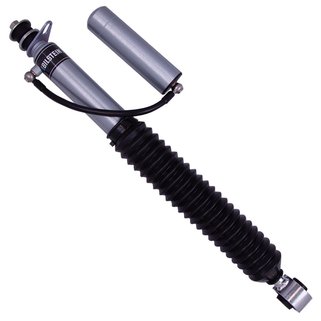 Bilstein Shock Absorber, B8 5160 Series, Nitrogen Gas Charged, With External Reservoir, Not Adjustable Valving – 25-325096