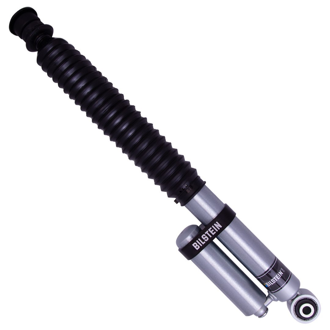 Bilstein Shock Absorber, B8 5160 Series, Nitrogen Gas Charged, With External Reservoir, Limited 2 Year Warranty, Non Adjustable Valving – 25-325102