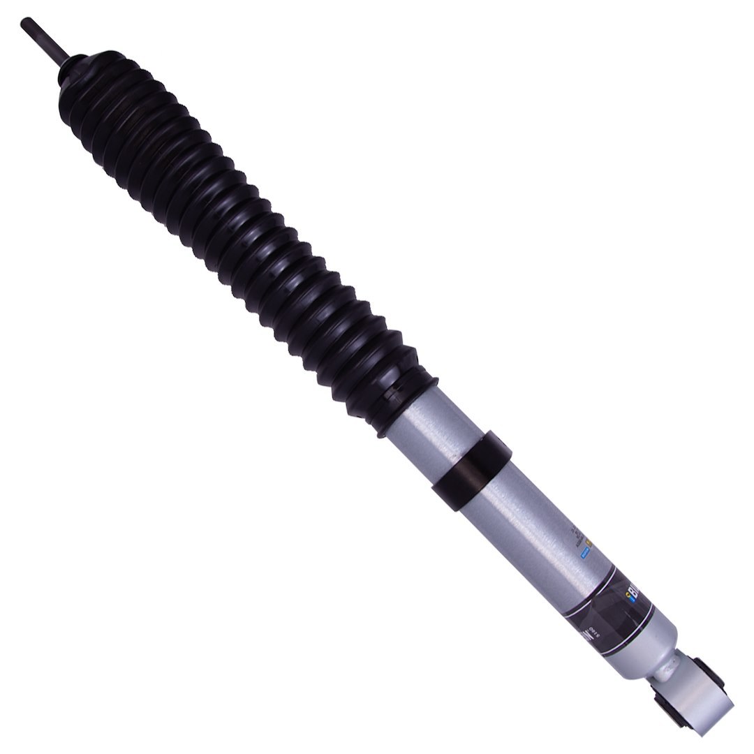 Bilstein Shock Absorber, B8 5160 Series, Nitrogen Gas Charged, With External Reservoir, Limited 2 Year Warranty, Non Adjustable Valving – 25-325102