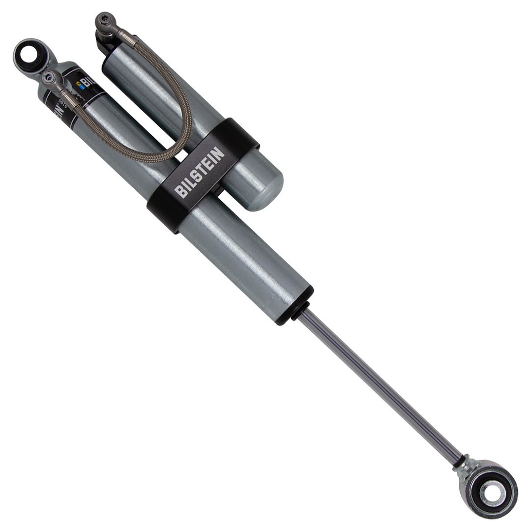 Bilstein Shock Absorber, B8 5160 Series, Nitrogen Gas Charged, Without Reservoir, Limited 2 Year Warranty, Non Adjustable – 25-329773