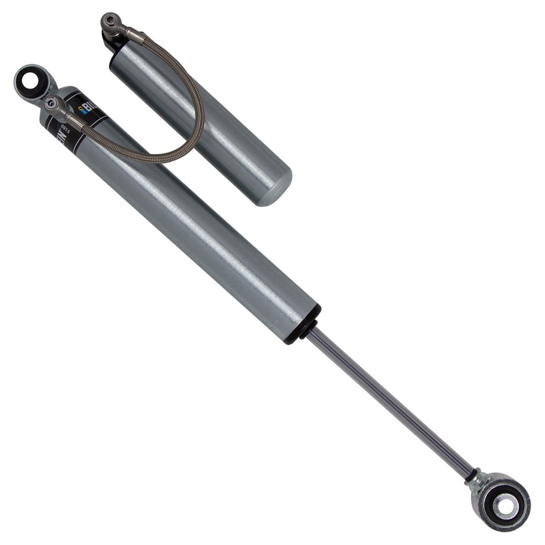 Bilstein Shock Absorber, B8 5160 Series, Nitrogen Gas Charged, Without Reservoir, Limited 2 Year Warranty, Non Adjustable – 25-329773