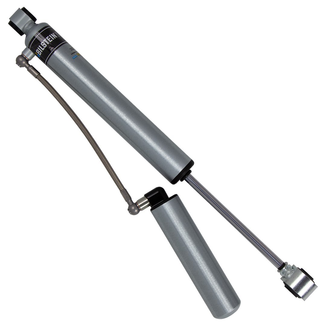 Bilstein Shock Absorber, B8 5160 Series, Nitrogen Gas Charged, Without Reservoir, Limited 2 Year Warranty, Non Adjustable – 25-329773