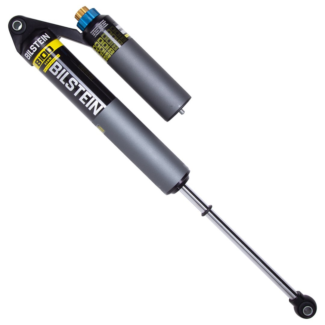 Bilstein Shock Absorber, B8 8100 Dsa, Nitrogen Gas Charged, With External Reservoir, Limited 2 Year Warranty – 25-331103
