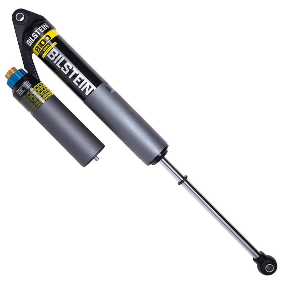 Bilstein Shock Absorber, B8 8100 Dsa, Nitrogen Gas Charged, With External Reservoir, Limited 2 Year Warranty – 25-331103