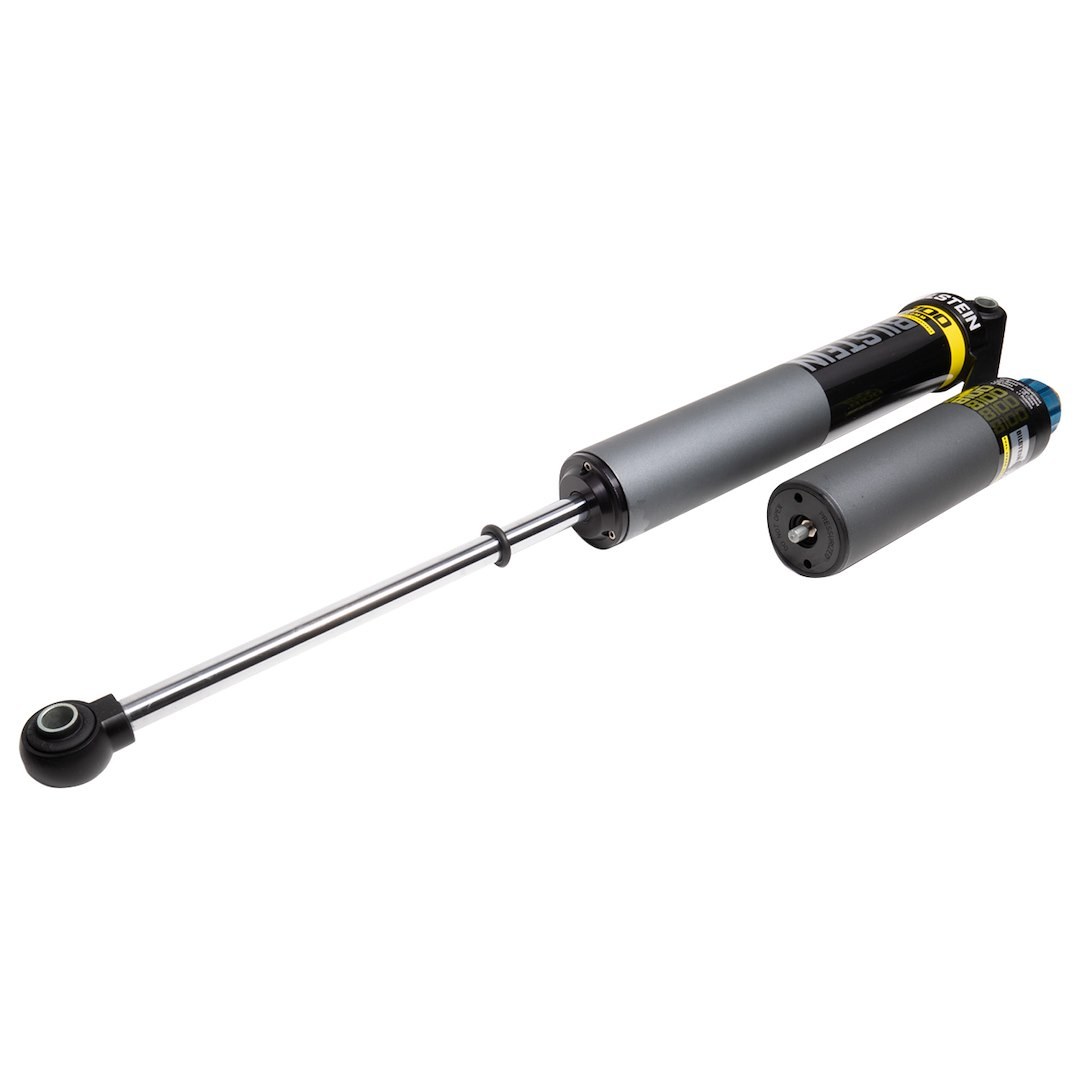 Bilstein Shock Absorber, B8 8100 Dsa, Nitrogen Gas Charged, With External Reservoir, Limited 2 Year Warranty – 25-331103
