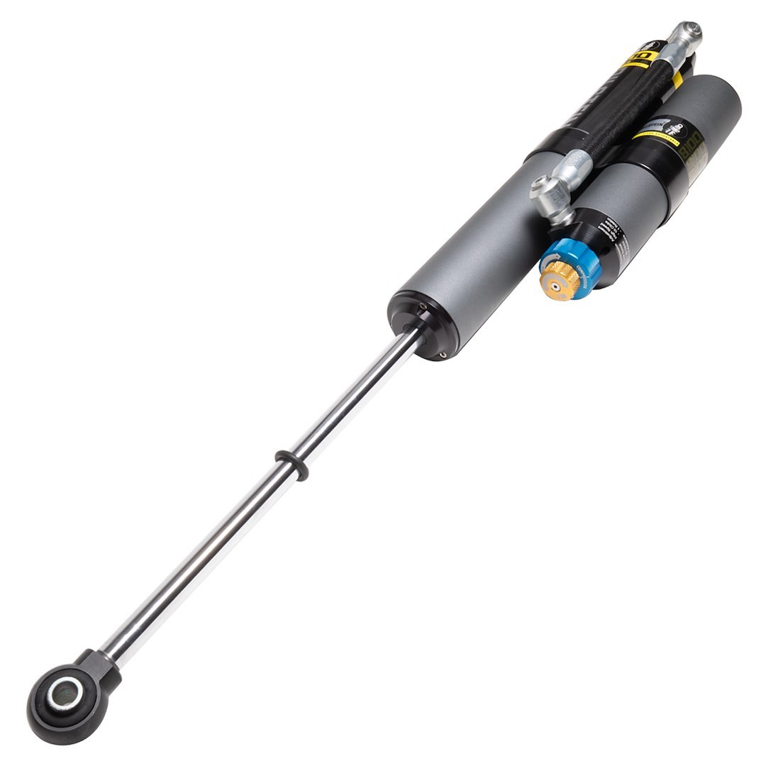 Bilstein Shock Absorber, B8 8100 Dsa, Nitrogen Gas Charged, With External Reservoir, Limited 2 Year Warranty – 25-331110