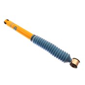 Bilstein Shock Absorber, B6 (HD) Series Shock, Nitrogen Gas Charged, Not Adjustable Valving, With Shock Boots – 33-025452