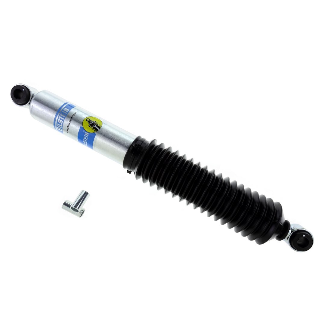 Bilstein Shock Absorber, B8 5100 Series, Nitrogen Gas Charged, Not Adjustable Valving – 33-062518