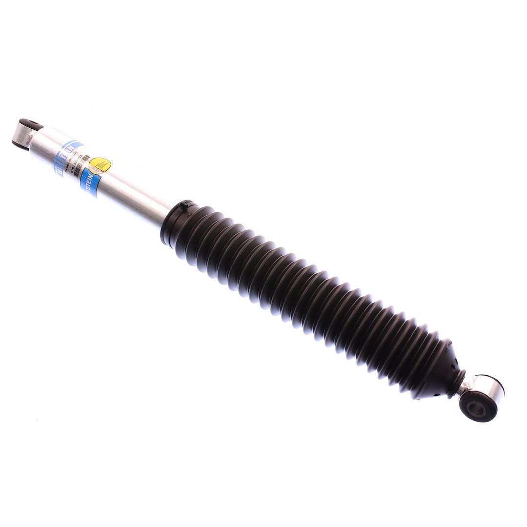 Bilstein Steering Stabilizer, 5100 Steering, Single, Without Mounting Bracket/ Without Hardware, Mounts to OE Locations – 33-170794