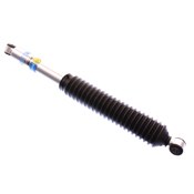 Bilstein Steering Stabilizer, 5100 Steering, Single, Without Mounting Bracket/ Without Hardware, Mounts to OE Locations – 33-170794