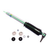 Bilstein Steering Stabilizer, 5100 Steering, Single, Without Mounting Bracket/ with Hardware, Mounts to OE Locations – 33-170862