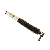 Bilstein Steering Stabilizer, 5100 Steering, Single, Without Mounting Bracket/ with Hardware, Mounts to OE Locations – 33-174525