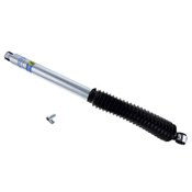 Bilstein Shock Absorber, B8 5125 Series, Nitrogen Gas Charged, Not Adjustable, With Shock Boots, Single – 33-185569