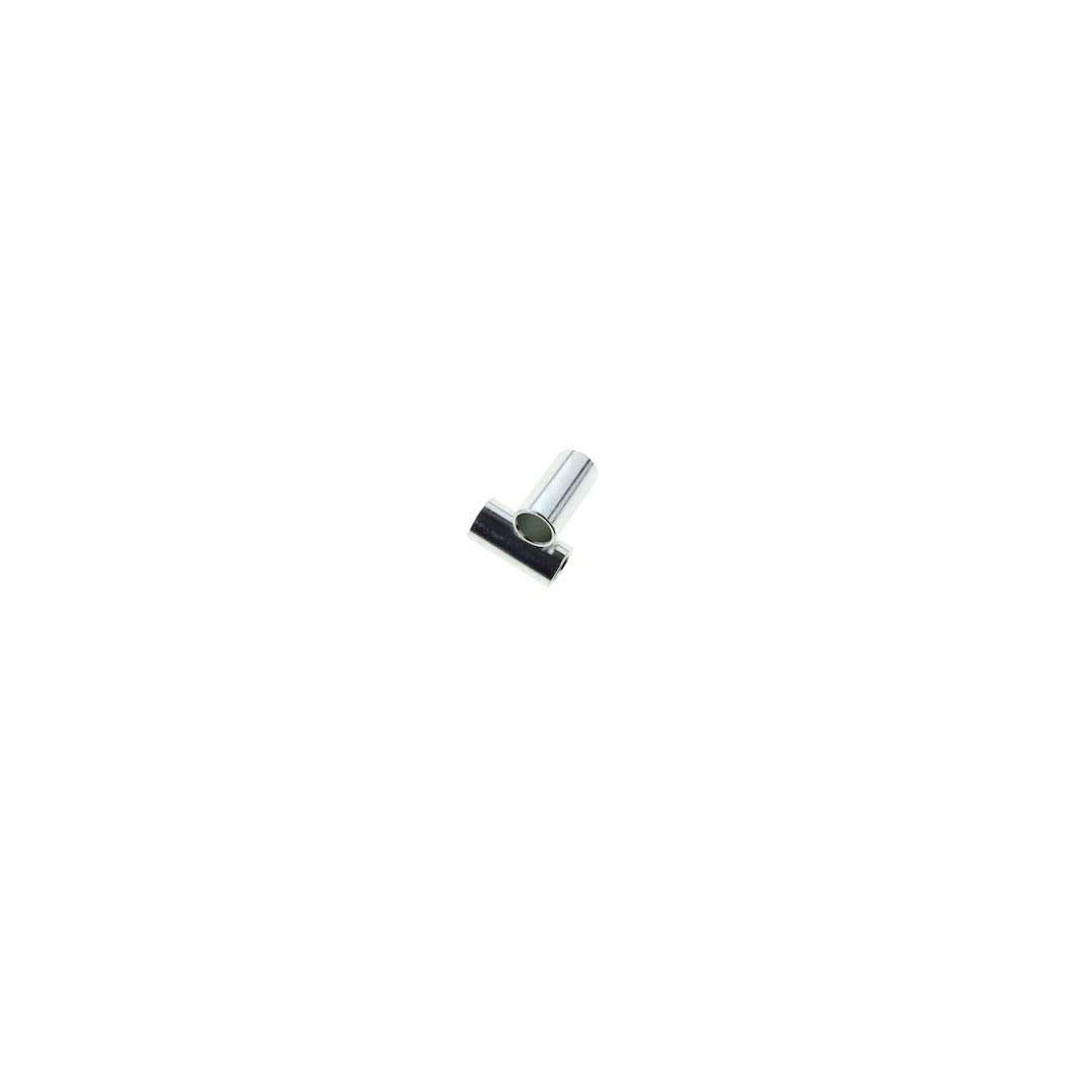 Bilstein Shock Absorber, B8 5125 Series, Nitrogen Gas Charged, Not Adjustable, Without Shock Boots, Single – 33-185576